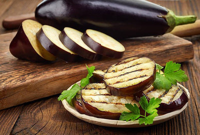 Corofitam Egg Brinjal Seed(50 per packet)