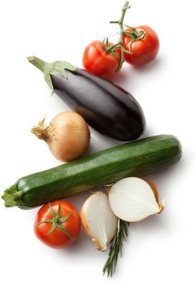 Corofitam Egg Brinjal Seed(15 per packet)