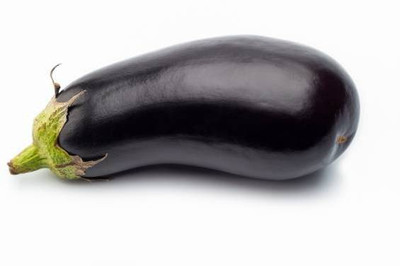 Corofitam Egg Brinjal Seed(50 per packet)