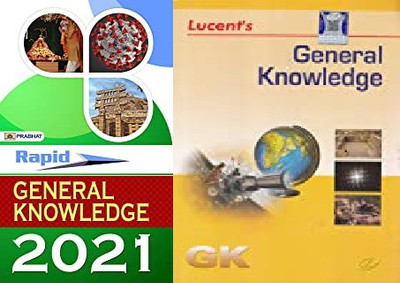 Lucent General Knowledge ENGLISH 2021Edition With Parbhat Gk 2021(Paperback, sunil kumar singh)