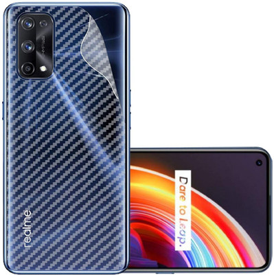 NEXZONE Back Screen Guard for Realme X7 Pro(Pack of 1)