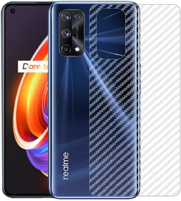 NEXZONE Back Screen Guard for Realme X7 Pro(Pack of 1)