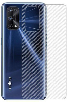 NEXZONE Back Screen Guard for Realme X7 Pro(Pack of 1)