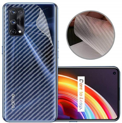 NEXZONE Back Screen Guard for Realme X7 Pro(Pack of 1)