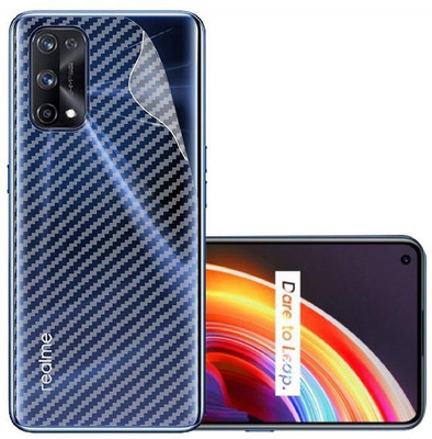 NEXZONE Back Screen Guard for Realme X7 Pro(Pack of 1)