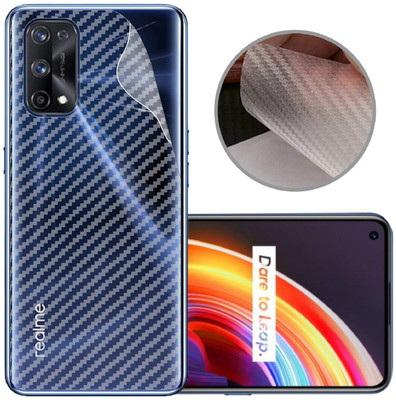 NEXZONE Back Screen Guard for Realme X7 Pro(Pack of 1)