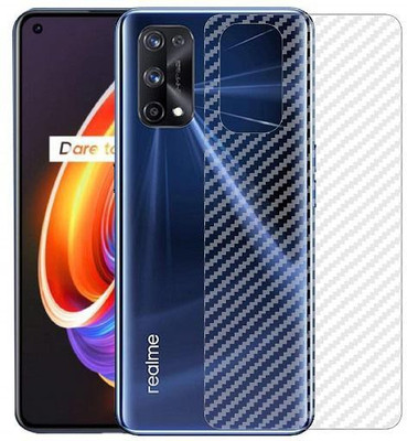 NEXZONE Back Screen Guard for Realme X7 Pro(Pack of 1)