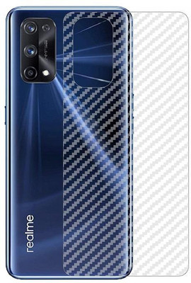 NEXZONE Back Screen Guard for Realme X7 Pro(Pack of 1)