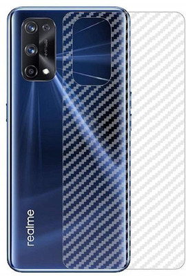 NEXZONE Back Screen Guard for Realme X7 Pro(Pack of 1)