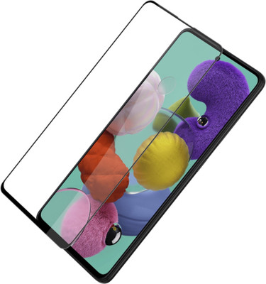Gorilion Edge To Edge Tempered Glass for Nokia X30 5G(Pack of 1)