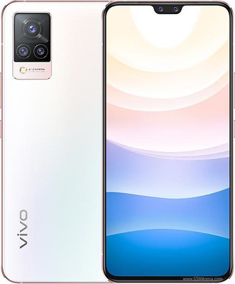 MobERA Impossible Screen Guard for vivo S9 Matte Finish(Pack of 1)