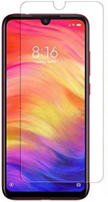 RRTBZ Impossible Screen Guard for Redmi Note 7 Pro / Redmi Note 7, Redmi Y3, 7s(Pack of 1)