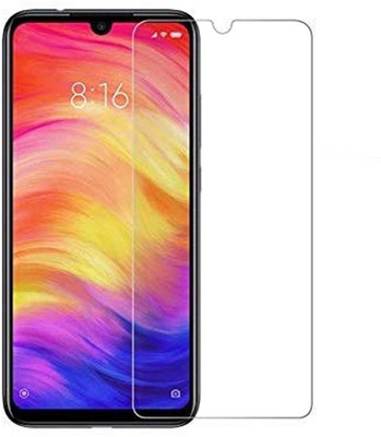 RRTBZ Impossible Screen Guard for Redmi Note 7 Pro / Redmi Note 7, Y3, 7s(Pack of 1)