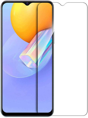 RRTBZ Impossible Screen Guard for Vivo Y31(Pack of 1)