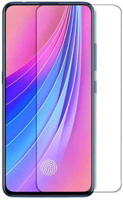 RRTBZ Impossible Screen Guard for Oppo F11 pro / Oppo K3 / Realme X(Pack of 1)