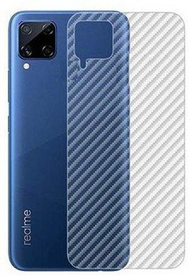 Bodoma Screen Guard for Samsung Galaxy F62, Samsung Galaxy M62(Pack of 1)