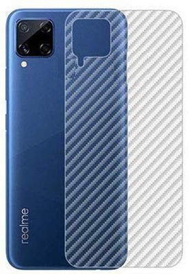 Bodoma Screen Guard for Samsung Galaxy M62, Samsung Galaxy F62(Pack of 1)