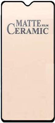 BeeVault Screen Guard for Tecno Spark 4 lite(Pack of 1)