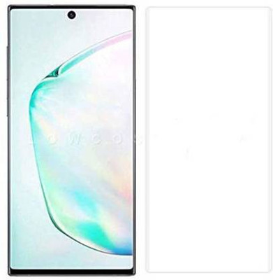cm great Screen Guard for samsung Galaxy Note 20 Ultra(Pack of 1)