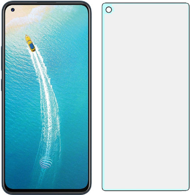 Gorilaorginal Tempered Glass Guard for Mi 11 Lite(Pack of 1)