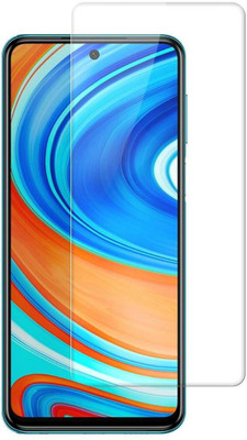 ITG Tempered Glass Guard for POCO X3(Pack of 1)