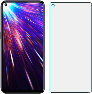 Gorilaorginal Tempered Glass Guard for Oneplus 9RT(Pack of 1)