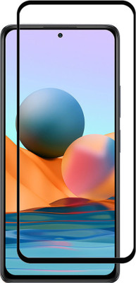Gorilion Tempered Glass Guard for Poco M3 Pro(Pack of 1)