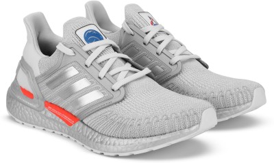 ADIDAS Ultraboost 20 Dna Running Shoes For MenGrey