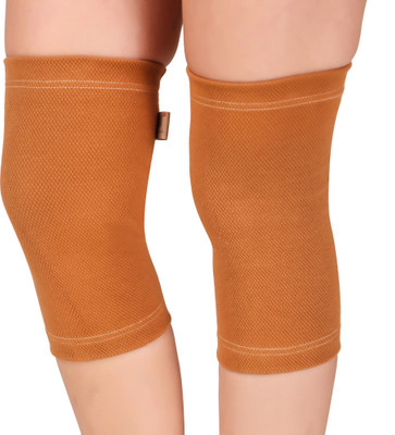 SE Rehabilitation SE Stretchable Knee Support Knee Support(Beige)