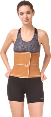 SE Rehabilitation Abdominal Support Belt/Binder Abdominal Belt(Beige)