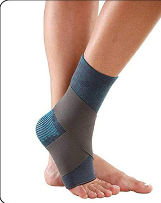 Dr. tyrant's Ankle Binder_S Ankle Support