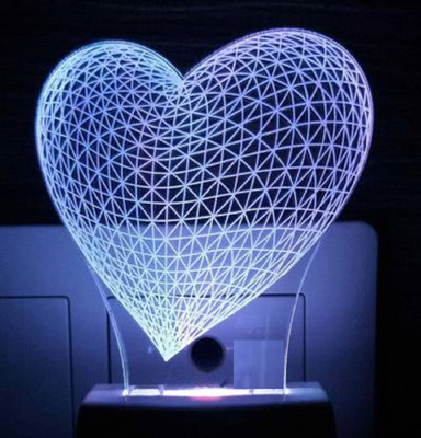 PR Prashant Picture Light Wall Lamp With Bulb