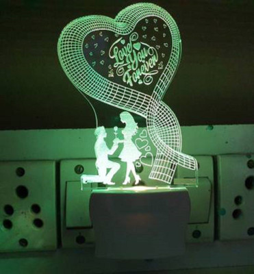 PR Prashant Picture Light Wall Lamp With Bulb