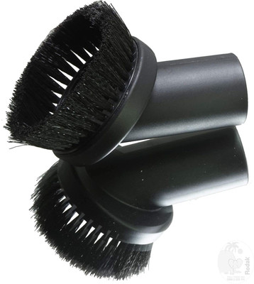 Rodak Round Brush for Professional Use, Imported Vacuum Cleaner Nozzle