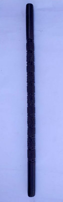 Robin Export Company Vintage Handmade Wooden Beautiful Hand Carved Walking Stick Walking Stick