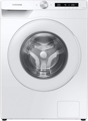 SAMSUNG 7 kg 5 Star Wifi AI-Enabled Fully Automatic Front Load White(WW70T502NTW/TL)