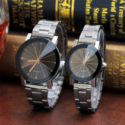 ILOZ K 1 STYLISH WATCH COUPLE Analog Watch  - For Couple