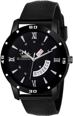 WARSI AYURVEDIC SHAFAKHANA Screen Guard for All Black Shock Proof Quartz Analog Watch(Pack of 1)