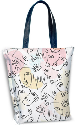 Cloth handbags for top ladies