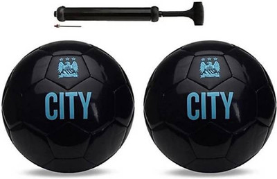 OPSON 2 CITY FOOTBALL WITH PUMP COMBO Football Kit