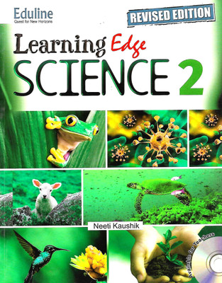 EDULINE REVISED EDITION LEARNING EDGE SOCIAL SCIENCE CLASS 7(English, Paperback, CHHAVI GOYAL, NAMRATA BAHADUR, SAYEE LAKSHMO)