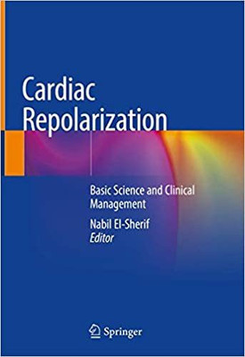 Cardiac Repolarization(English, Hardcover, unknown)