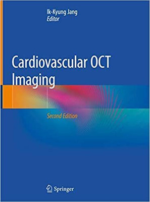 Cardiovascular OCT Imaging  - CARDIOVASCULAR OCT IMAGING 2ED (HB 2020)(English, Hardcover, unknown)