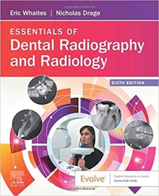 Essentials of Dental Radiography and Radiology(English, Paperback, Whaites Eric)