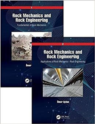 Rock Mechanics and Rock Engineering(English, Book, Aydan OEmer)