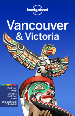 Lonely Planet Vancouver & Victoria(English, Paperback, Lonely Planet John)