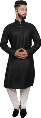 SG Men Kurta Pyjama Set