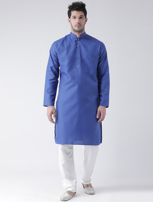 SG Men Kurta Pyjama Set