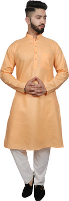 SG Men Kurta Pyjama Set