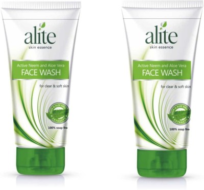 Leeford ALITE FACE WASH Face Wash(140 g)